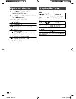 Предварительный просмотр 15 страницы Sharp LC-24LE440M Operation Manual