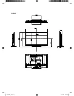 Предварительный просмотр 18 страницы Sharp LC-24LE440M Operation Manual