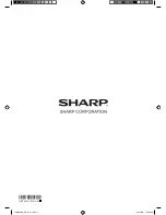 Предварительный просмотр 19 страницы Sharp LC-24LE440M Operation Manual