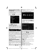 Preview for 21 page of Sharp LC-24LE510K Operation Manual