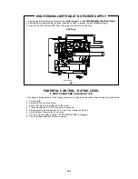 Предварительный просмотр 7 страницы Sharp LC-26AD22U Service Manual