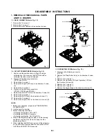 Preview for 16 page of Sharp LC-26AD22U Service Manual