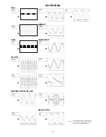 Предварительный просмотр 69 страницы Sharp LC-26AD22U Service Manual