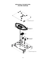 Предварительный просмотр 72 страницы Sharp LC-26AD22U Service Manual