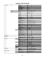 Preview for 9 page of Sharp LC-26AD5E-BK Service Manual