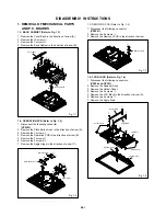 Preview for 10 page of Sharp LC-26AD5E-BK Service Manual