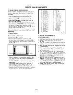 Preview for 27 page of Sharp LC-26AD5E-BK Service Manual