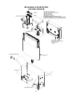 Preview for 74 page of Sharp LC-26AD5E-BK Service Manual