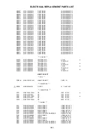 Preview for 80 page of Sharp LC-26AD5E-BK Service Manual