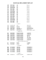 Preview for 85 page of Sharp LC-26AD5E-BK Service Manual