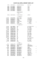 Preview for 86 page of Sharp LC-26AD5E-BK Service Manual