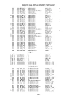 Preview for 87 page of Sharp LC-26AD5E-BK Service Manual