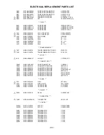 Preview for 88 page of Sharp LC-26AD5E-BK Service Manual