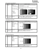 Предварительный просмотр 27 страницы Sharp LC-26AF3 M/H/X Service Manual