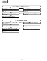 Предварительный просмотр 48 страницы Sharp LC-26AF3 M/H/X Service Manual