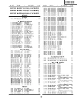 Предварительный просмотр 81 страницы Sharp LC-26AF3 M/H/X Service Manual