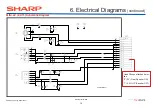 Preview for 37 page of Sharp LC-26D44 Training Course