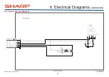 Preview for 38 page of Sharp LC-26D44 Training Course