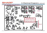 Preview for 40 page of Sharp LC-26D44 Training Course