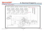 Preview for 42 page of Sharp LC-26D44 Training Course