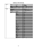 Preview for 7 page of Sharp LC-26DV10U Service Manual