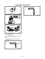 Предварительный просмотр 14 страницы Sharp LC-26DV10U Service Manual