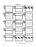 Предварительный просмотр 79 страницы Sharp LC-26DV10U Service Manual