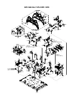 Preview for 84 page of Sharp LC-26DV10U Service Manual