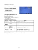 Preview for 7 page of Sharp LC-26DV200E Service Manual