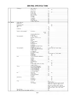 Preview for 10 page of Sharp LC-26DV200E Service Manual