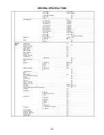 Preview for 12 page of Sharp LC-26DV200E Service Manual