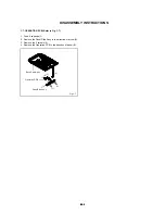 Preview for 17 page of Sharp LC-26DV200E Service Manual