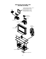 Preview for 80 page of Sharp LC-26DV200E Service Manual