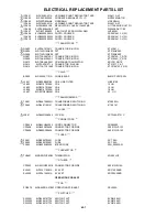 Preview for 90 page of Sharp LC-26DV200E Service Manual