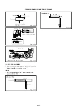 Предварительный просмотр 14 страницы Sharp LC-26DV20U - 26" LCD TV Service Manual