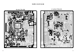 Предварительный просмотр 42 страницы Sharp LC-26DV20U - 26" LCD TV Service Manual