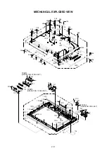 Предварительный просмотр 83 страницы Sharp LC-26DV20U - 26" LCD TV Service Manual