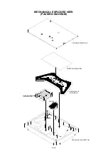 Предварительный просмотр 86 страницы Sharp LC-26DV20U - 26" LCD TV Service Manual