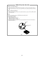 Предварительный просмотр 6 страницы Sharp LC-26DV24U Service Manual