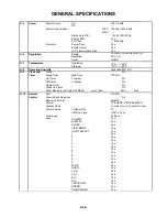 Preview for 10 page of Sharp LC-26DV24U Service Manual