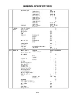 Preview for 13 page of Sharp LC-26DV24U Service Manual