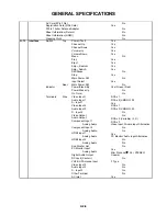 Preview for 14 page of Sharp LC-26DV24U Service Manual