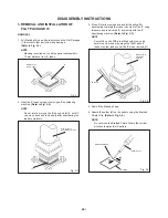 Предварительный просмотр 20 страницы Sharp LC-26DV24U Service Manual