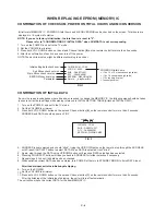 Preview for 25 page of Sharp LC-26DV24U Service Manual