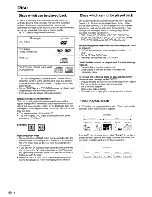 Preview for 7 page of Sharp LC-26DV27UT Operation Manual