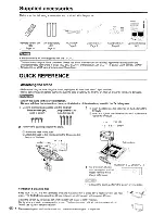 Preview for 9 page of Sharp LC-26DV27UT Operation Manual