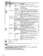 Предварительный просмотр 33 страницы Sharp LC-26DV27UT Operation Manual