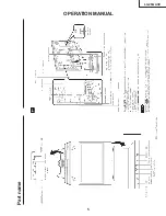 Preview for 5 page of Sharp LC-26GA3E Service Manual