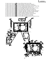 Preview for 15 page of Sharp LC-26GA3E Service Manual