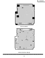 Preview for 62 page of Sharp LC-26GA3E Service Manual